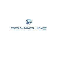 3D Machine Inc