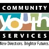 Community Youth Services Community Youth Services