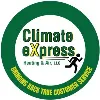 Climate Express Heating & Air LLC Climate Express Heating & Air LLC