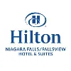 Hilton Niagara Falls/Fallsview Hotel and Suites