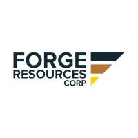 Forge Resources Corp Forge Resources Corp
