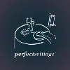 Perfect Settings Perfect Settings