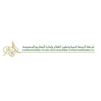 Al-Rawda Investment for Real Estate Development & Project Management Limited