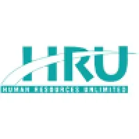HRU (Human Resources Unlimited)
