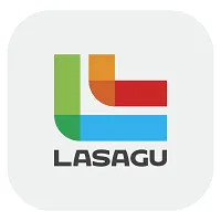 Lasagu App