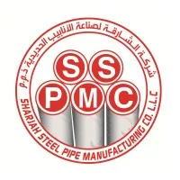 Sharjah Steel Pipe Manufacturing Co. LLC Sharjah Steel Pipe Manufacturing Co. LLC