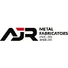 AJR Metal Fabricators (Pvt) Ltd. AJR Metal Fabricators (Pvt) Ltd.