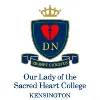 Our Lady of the Sacred Heart College, Kensington Our Lady of the Sacred Heart College, Kensington