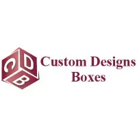 Custom Designs Boxes
