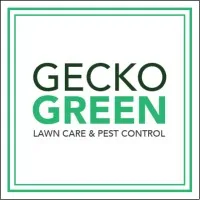 Gecko Green - Lawn Care & Pest Control