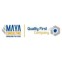 Maya Consulting Corp Maya Consulting Corp
