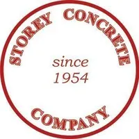 Storey Concrete Company Storey Concrete Company