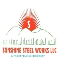 SUNSHINE STEEL WORKS LLC SUNSHINE STEEL WORKS LLC