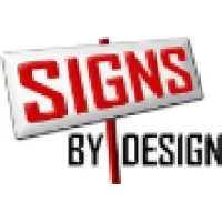 Signs By Design