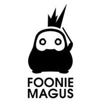 Foonie Magus Pte. Ltd.