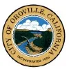 City of Oroville CA City of Oroville CA