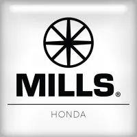 Mills Honda Mills Honda