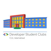 Google Developer Groups on Campus CUI