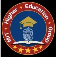 MIT HIGHER EDUCATION GROUP MIT HIGHER EDUCATION GROUP