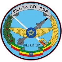 Ethiopian Air Force (ETAF)
