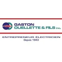 Gaston Ouellette et Fils inc. Gaston Ouellette et Fils inc.