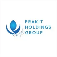 Prakit Holdings Public Company Limited