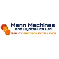 Mann Machines & Hydraulics