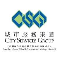 City Services Group