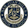 San Juan Hills High School San Juan Hills High School
