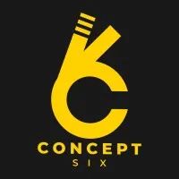 Concept Six | Marketing Agency