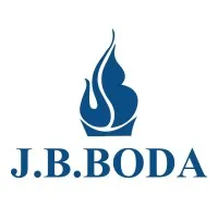 J.B.BODA Group