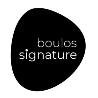 Boulos Signature