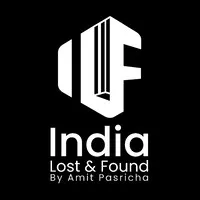 India Lost and Found by Amit Pasricha