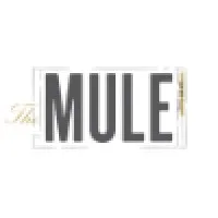 The Mule // Restaurant and Bar The Mule // Restaurant and Bar