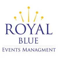 Royal Blue Events Management