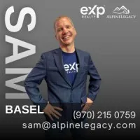 Alpine Legacy, brokered by eXp Realty, LLC