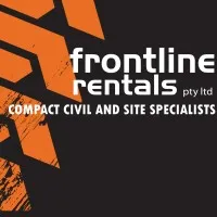 Frontline Rentals