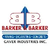 Barker & Barker Paving Barker & Barker Paving
