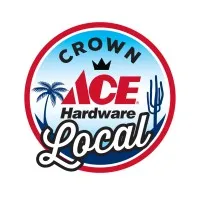 Crown Ace Hardware