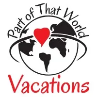 Part of that World Vacations, LLC Part of that World Vacations, LLC