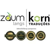 Korn Translations - Language Service Provider Korn Translations - Language Service Provider