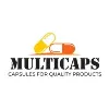 MULTICAPS - Capsules For Quality Products MULTICAPS - Capsules For Quality Products