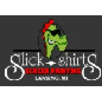 Slick Shirts Screen Printing