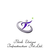 Think Unique Infrastructure Private Limited. Think Unique Infrastructure Private Limited.
