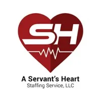 A Servants Heart Medical Staffing LLC A Servants Heart Medical Staffing LLC