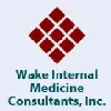 Wake Internal Medicine Consultants, Inc. Wake Internal Medicine Consultants, Inc.