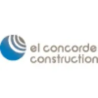 El Concorde Construction