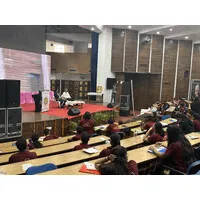 Indian Youth Parliament