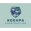 Koehpa Construction Koehpa Construction