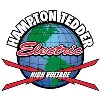 Hampton Tedder Electric Hampton Tedder Electric